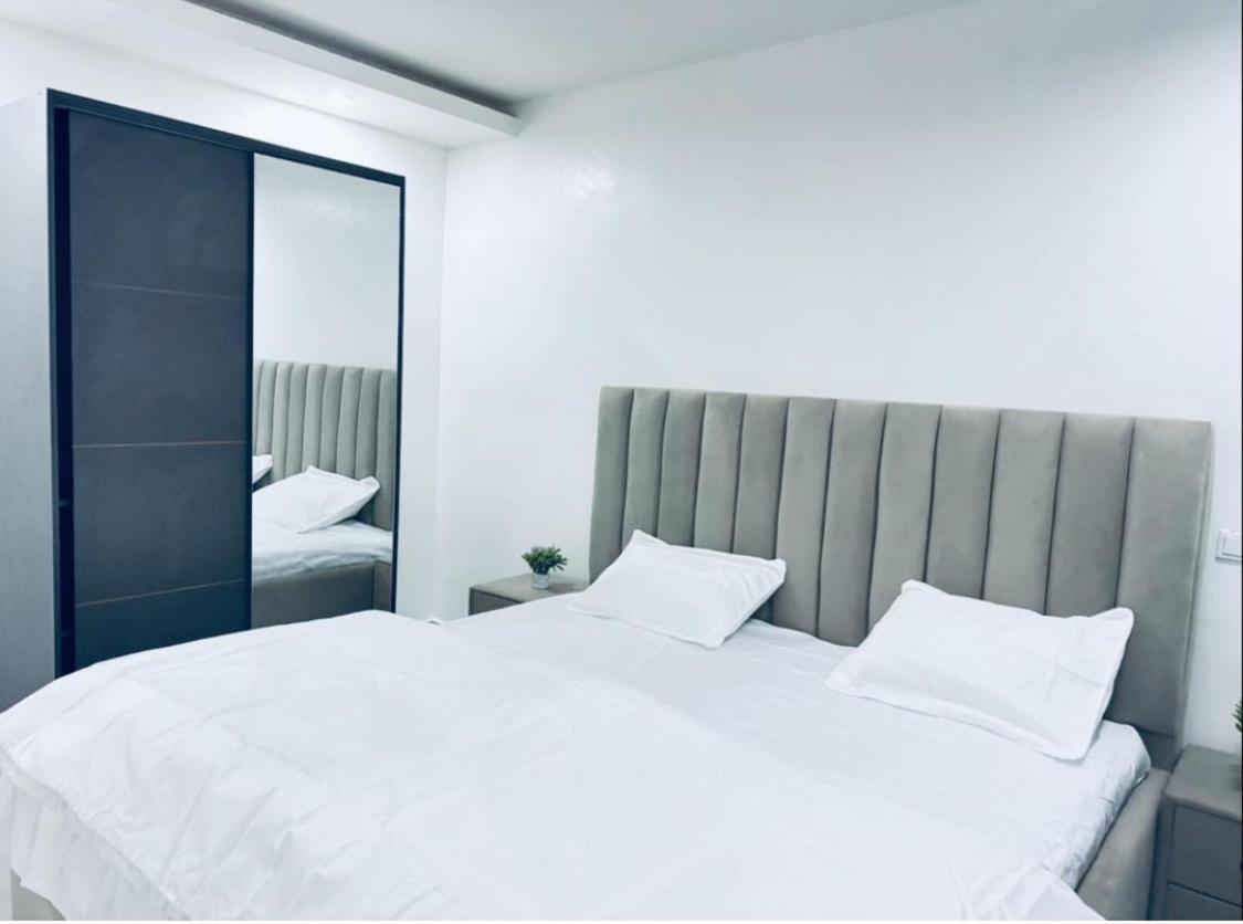 Novella Apartments Kigali Ngoại thất bức ảnh