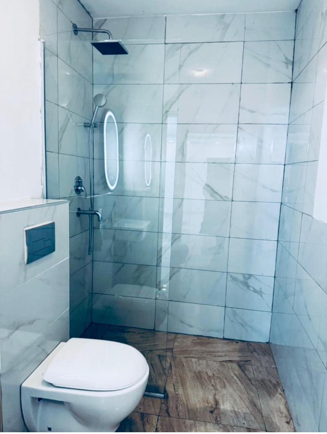 Novella Apartments Kigali Ngoại thất bức ảnh