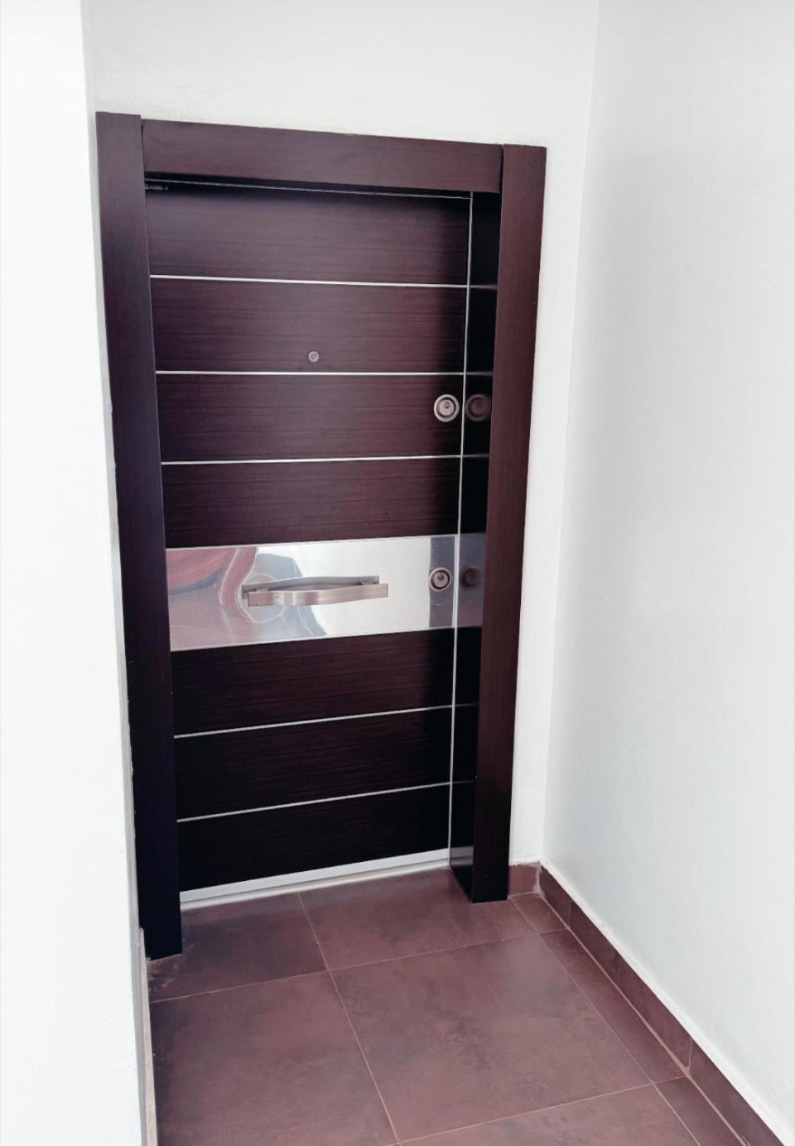 Novella Apartments Kigali Ngoại thất bức ảnh