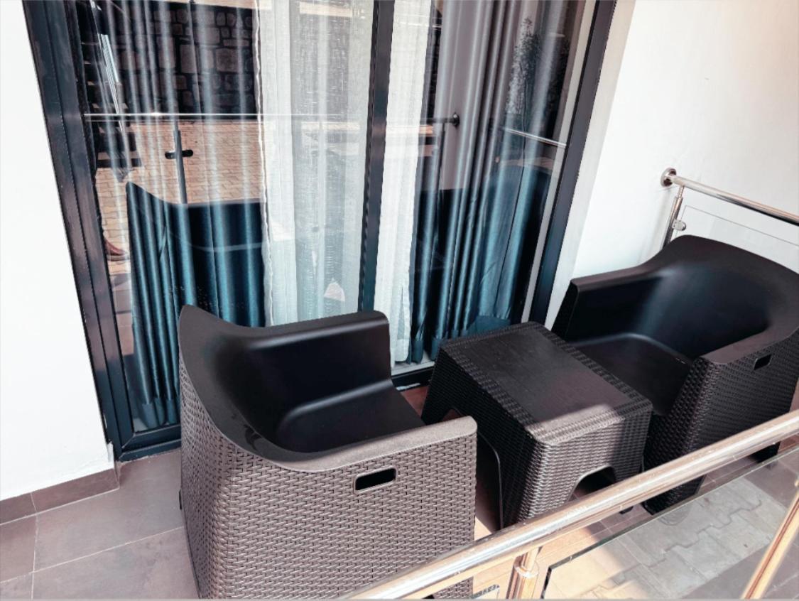 Novella Apartments Kigali Ngoại thất bức ảnh