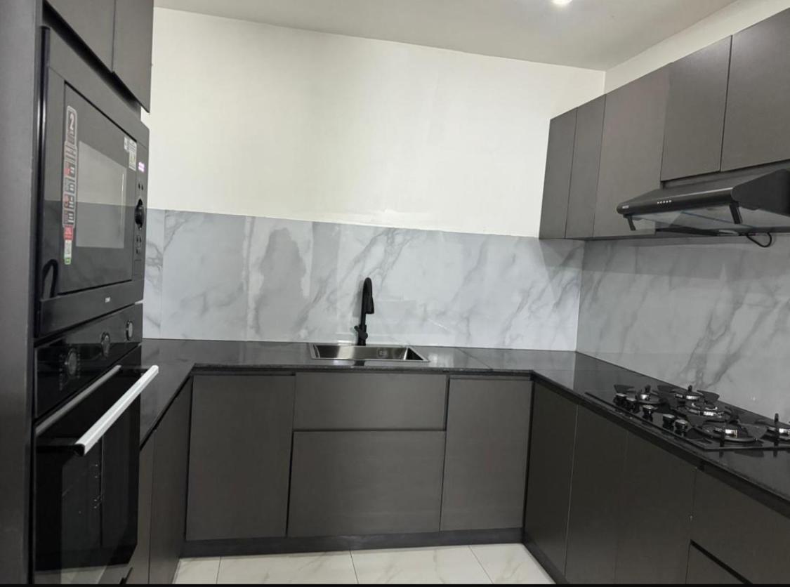 Novella Apartments Kigali Ngoại thất bức ảnh