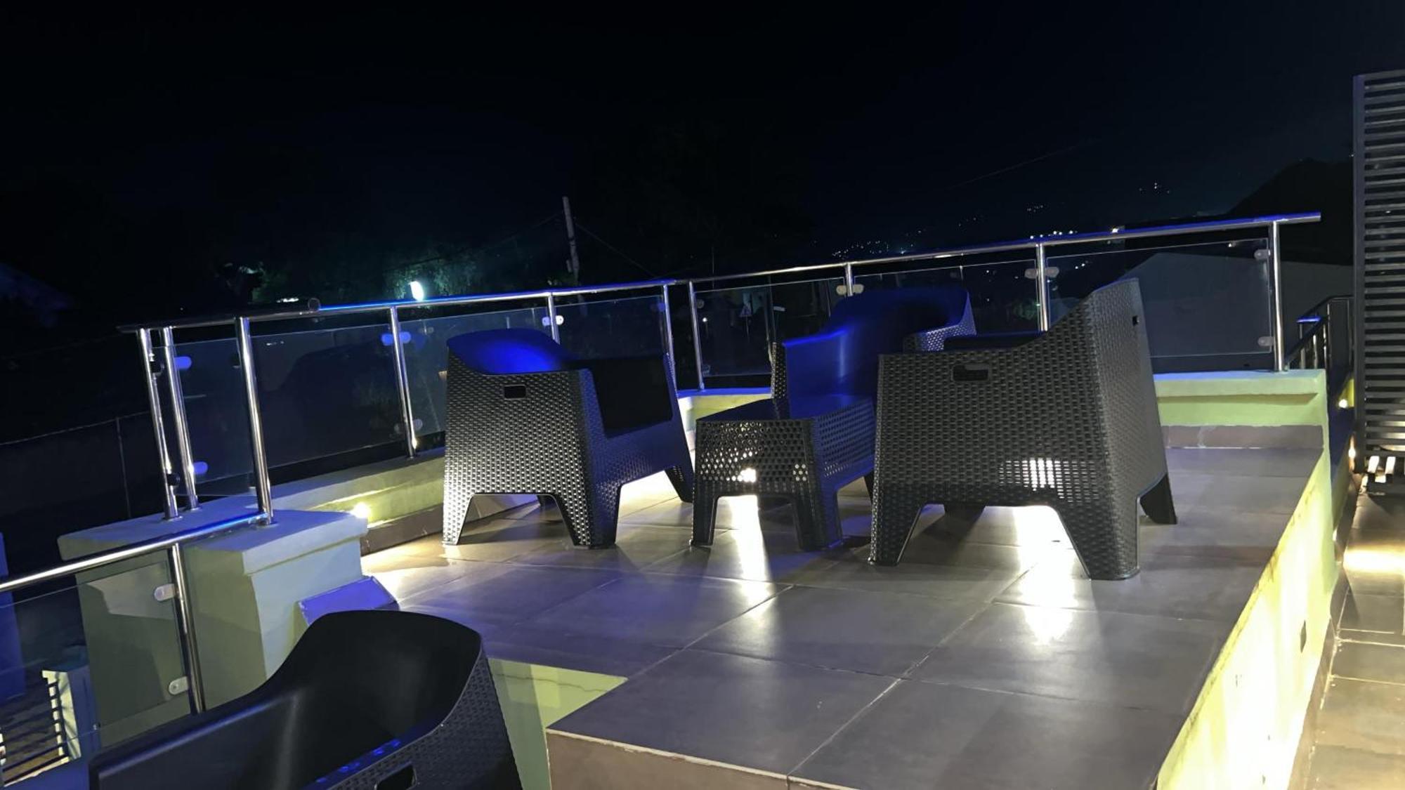 Novella Apartments Kigali Ngoại thất bức ảnh